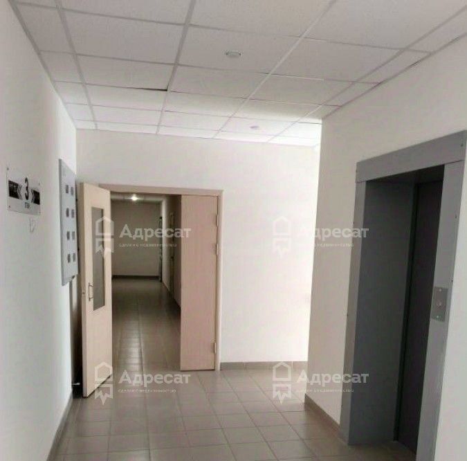 квартира г Волгоград р-н Тракторозаводский ул Очаковская 10 фото 19