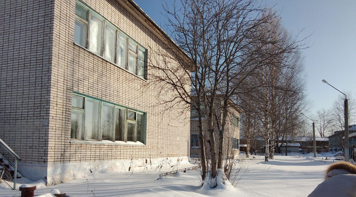 офис р-н Княжпогостский г Емва ул Московская 10а фото 3