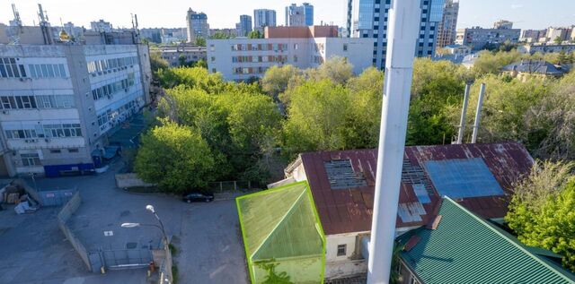 офис р-н Центральный пр-кт им. В.И. Ленина 50 Дсоор 1 фото