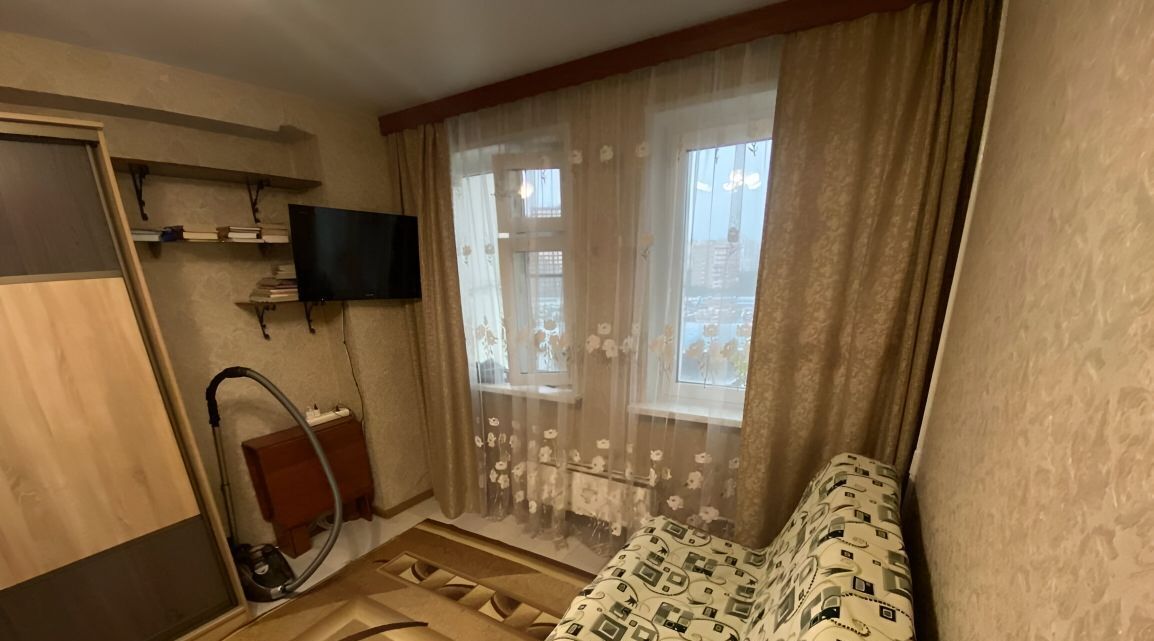 квартира г Москва метро Селигерская ш Коровинское 2а муниципальный округ Бескудниковский фото 1