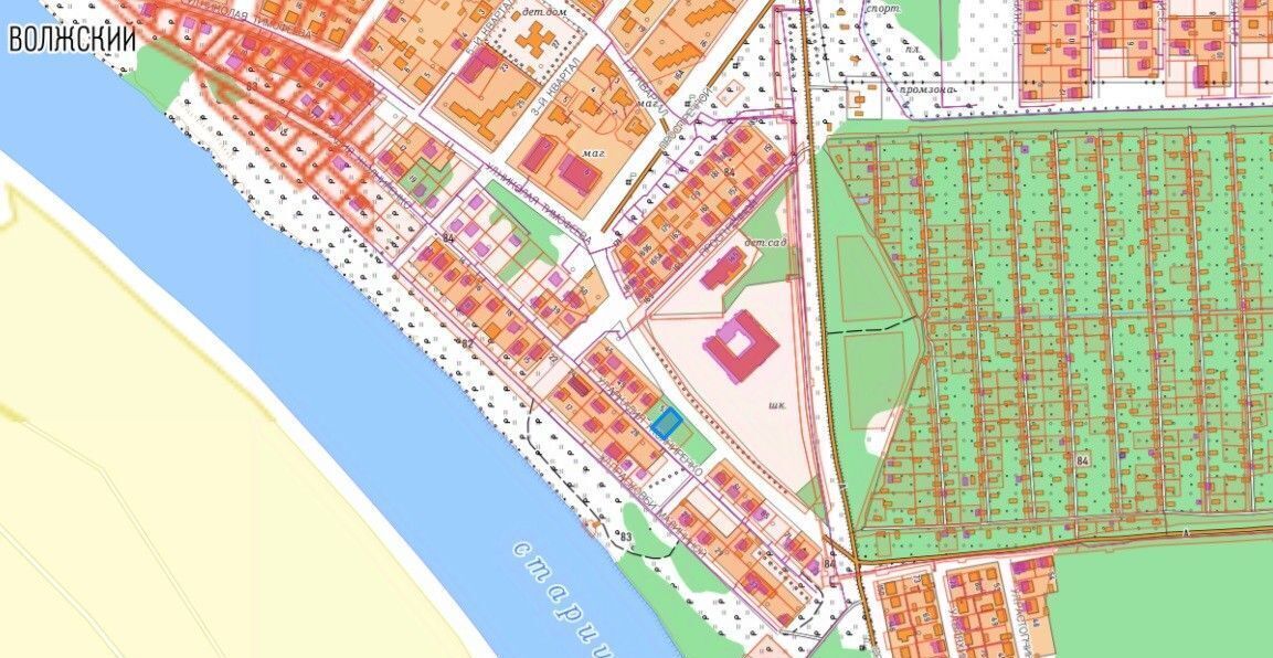 офис г Кострома ул Аркадия Жолниренко 61 фото 1