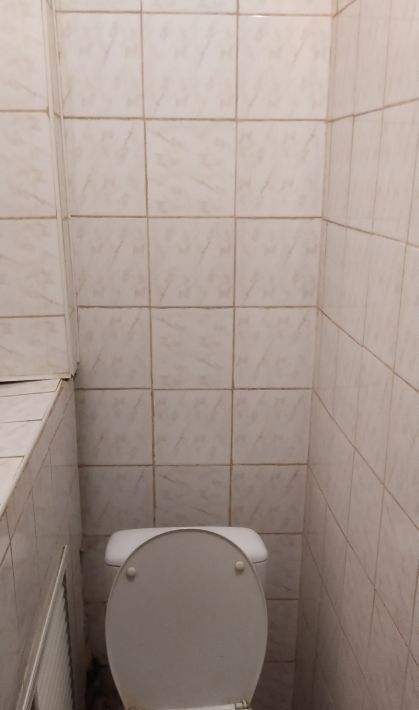 квартира г Губкин ул Космонавтов 5 фото 4