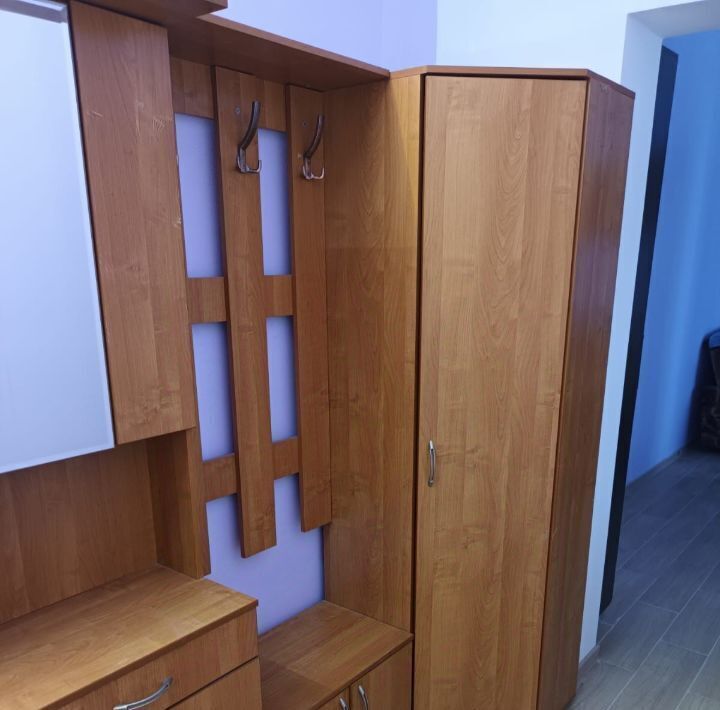 квартира г Люберцы СНТ Зеленая Зона тер., 663, Некрасовка фото 10