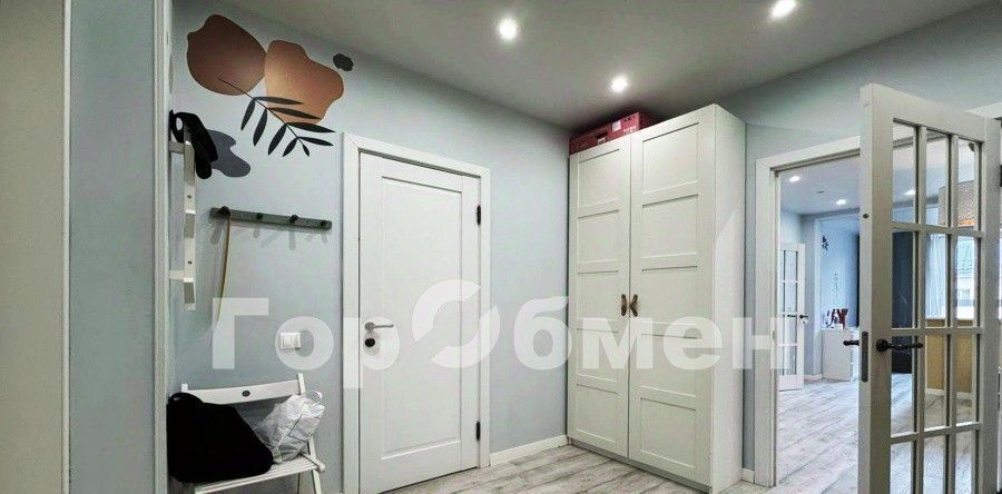квартира г Реутов ул Ленина 15 Новокосино фото 12