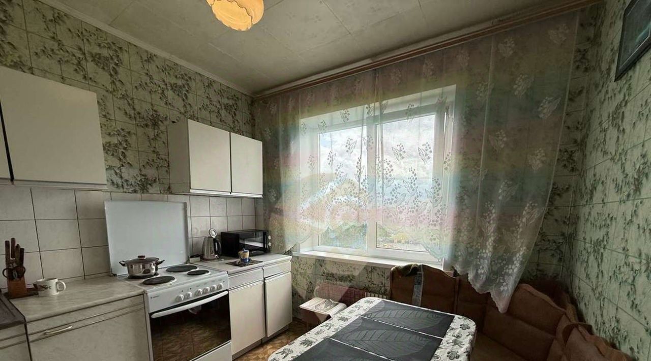 квартира г Старый Оскол Юбилейный микрорайон 3 фото 1