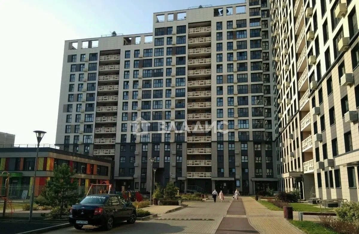 квартира г Мытищи ул Колпакова 41 фото 16