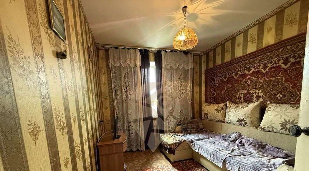 квартира г Старый Оскол Юбилейный микрорайон 3 фото 13