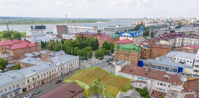 свободного назначения р-н Советский пр-кт Ленина 99 фото