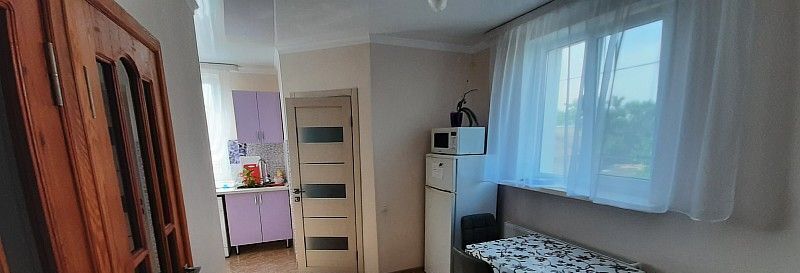 дом г Саки ул Терешковой 7 фото 5