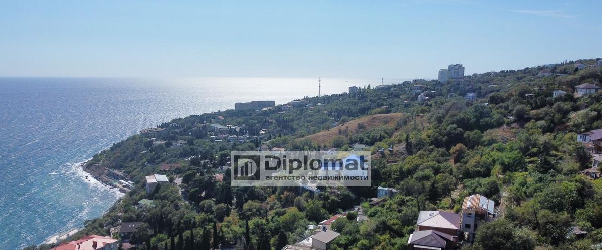 земля г Ялта г Алупка ул им Ленина фото 5