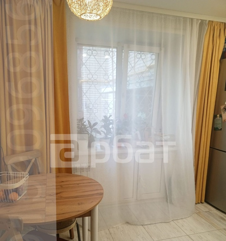 квартира г Кострома ул Мясницкая 110 фото 4
