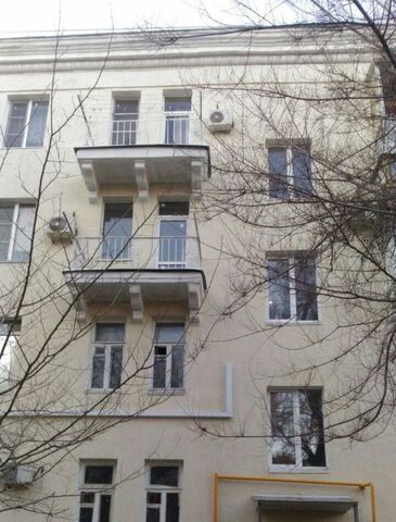 р-н Краснооктябрьский пер Аэропортовский 6 фото