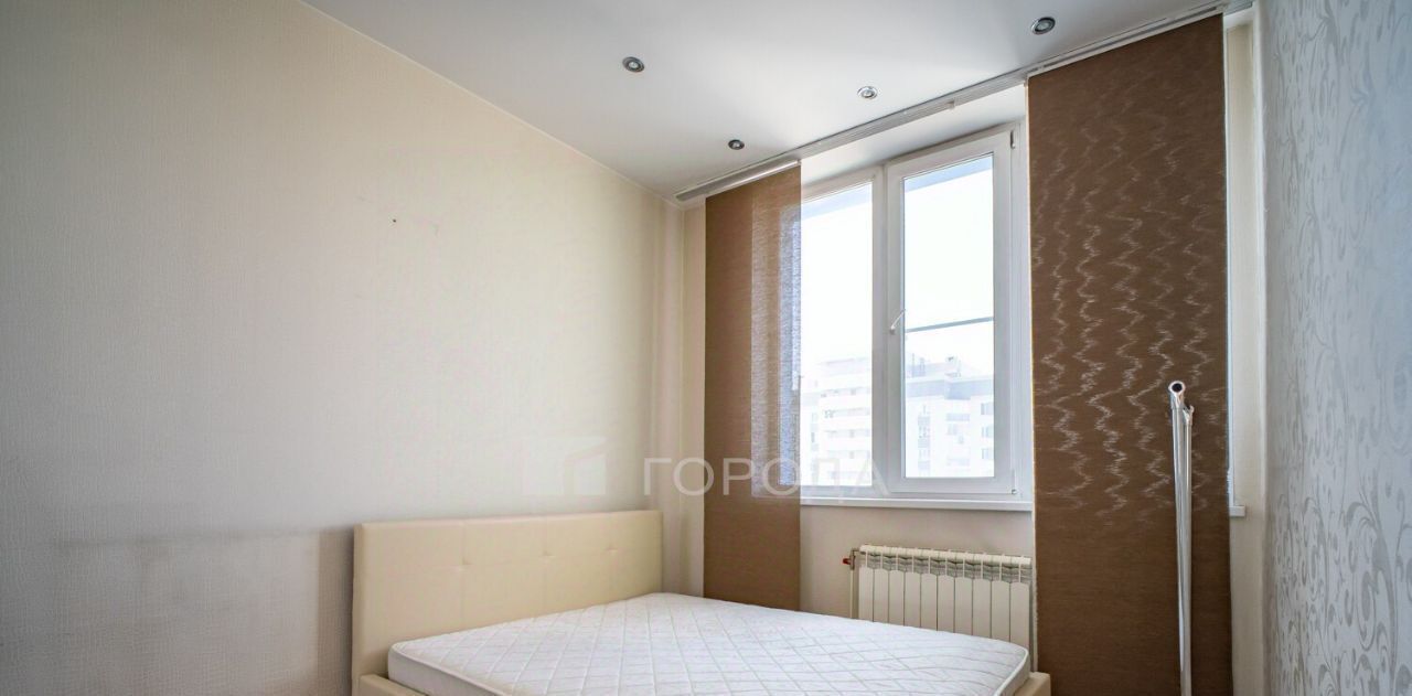квартира г Новосибирск Берёзовая роща ул Державина 77/2 фото 6