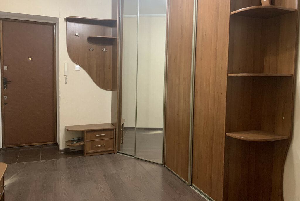 квартира г Саратов ул Большая Затонская 23 фото 11