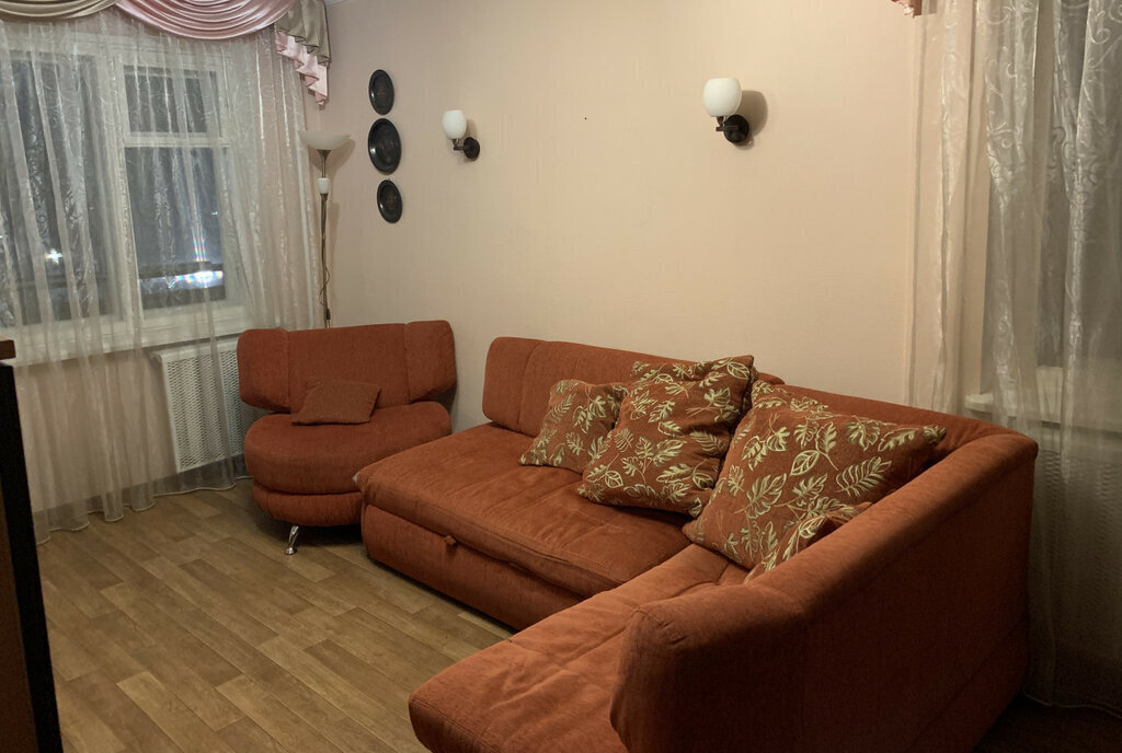 квартира г Саратов ул им Мичурина И.В. 4 фото 5