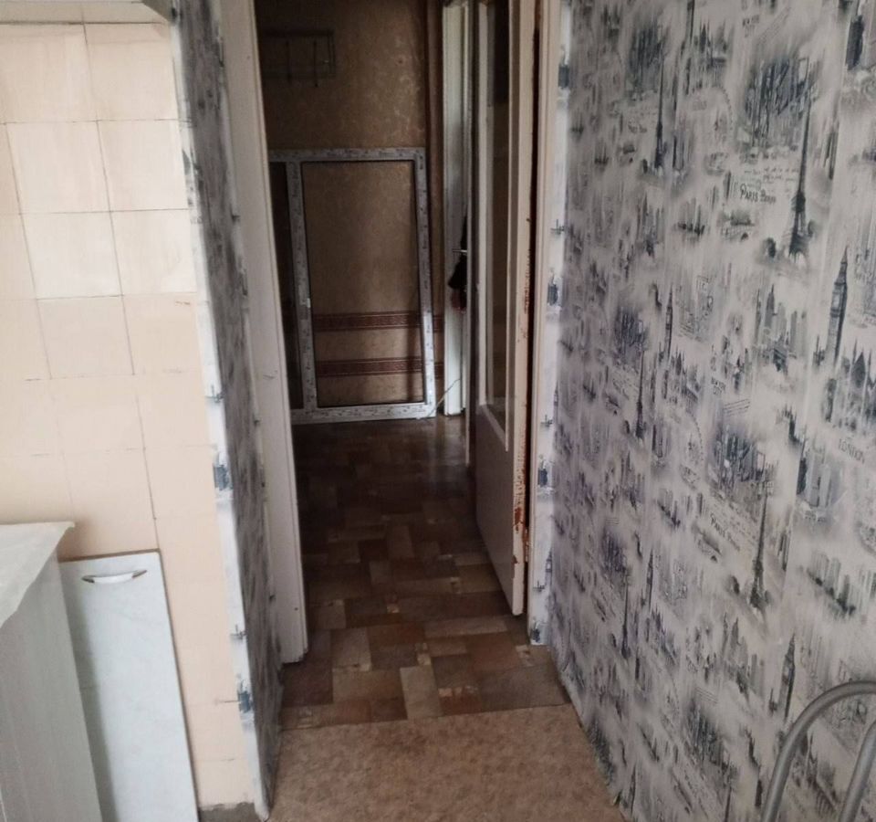 квартира г Калуга р-н Московский ул Суворова 19 фото 6