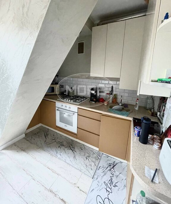 квартира г Калининград ул Осенняя 30 фото 2