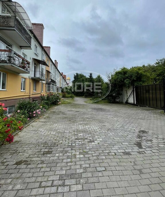 квартира г Калининград ул Осенняя 30 фото 14