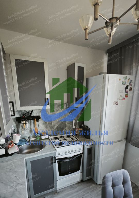 квартира г Орск ул Краматорская 32а фото 1