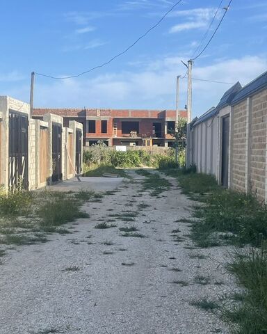 сельское поселение Зеленоморск, Коралловая ул, Манаскент фото