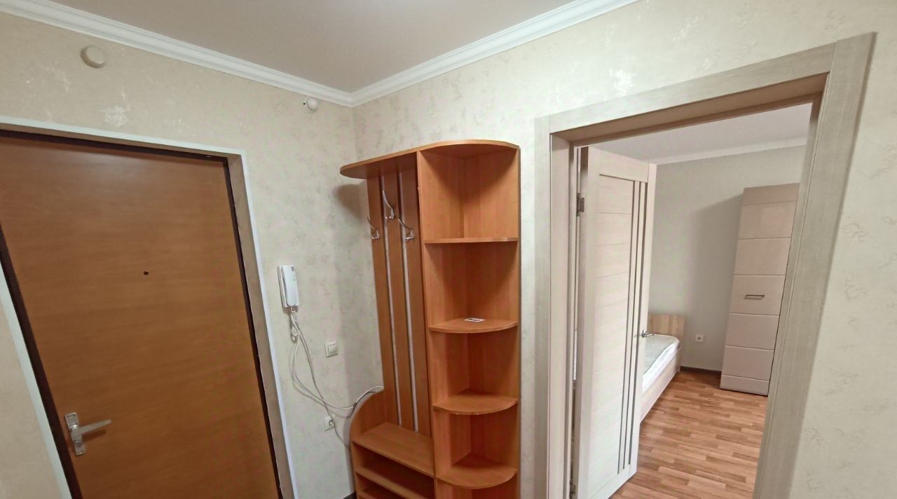 квартира г Краснодар р-н Прикубанский ул Героев-Разведчиков 28 фото 18