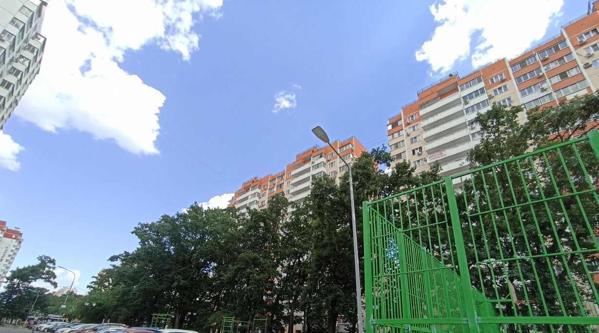квартира г Краснодар р-н Прикубанский ул Героев-Разведчиков 28 фото 26