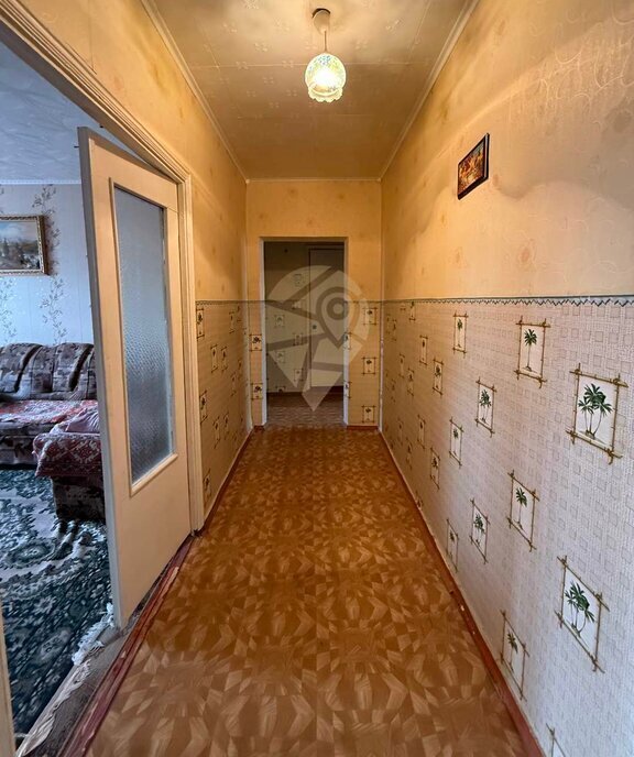 квартира г Старый Оскол Юбилейный микрорайон 3 фото 10