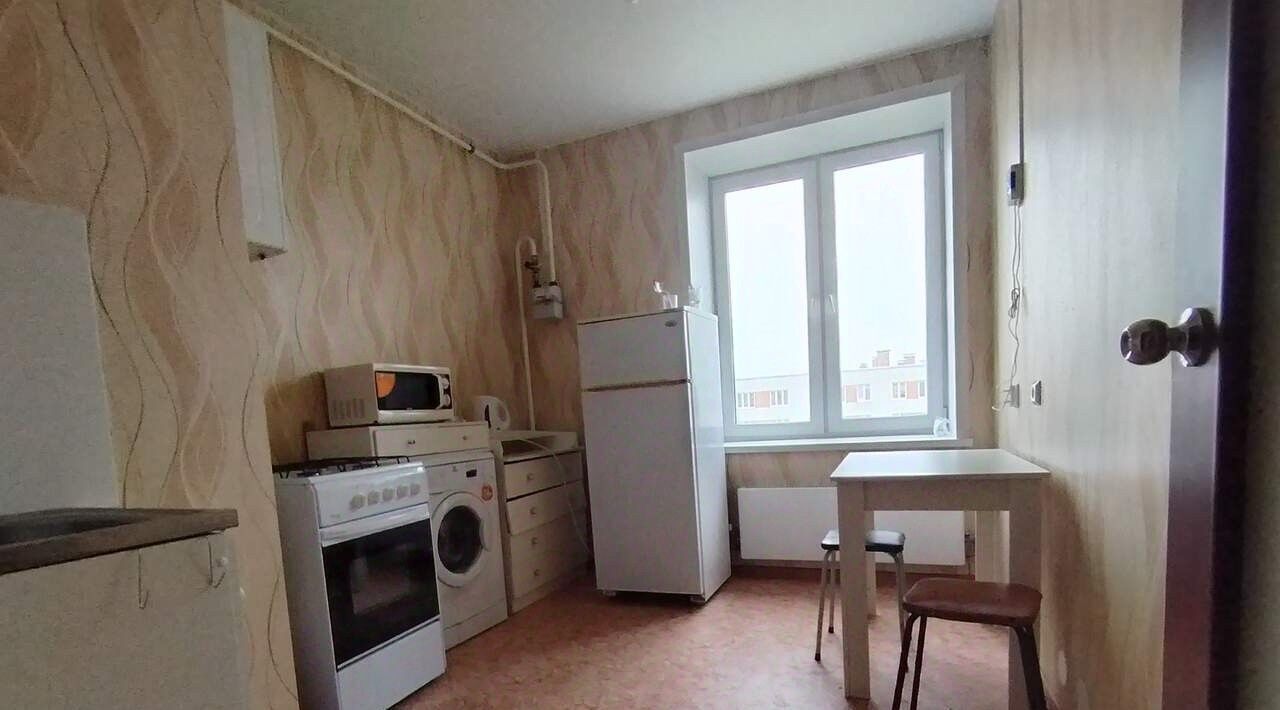 квартира р-н Кимовский г Кимовск ул Драгушиной 15 фото 1