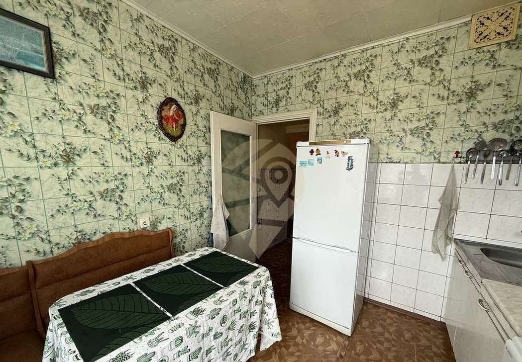 квартира г Губкин мкр Юбилейный 3, Старый Оскол фото 3