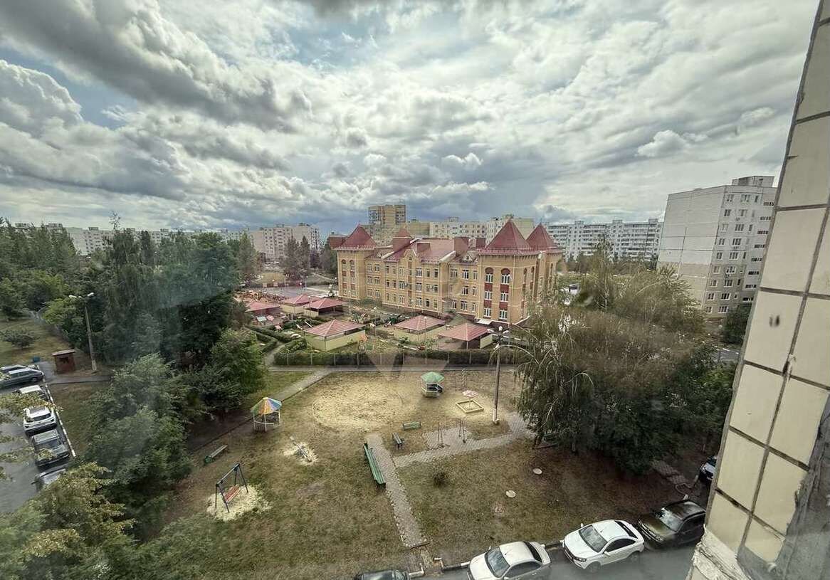 квартира г Губкин мкр Юбилейный 3, Старый Оскол фото 4