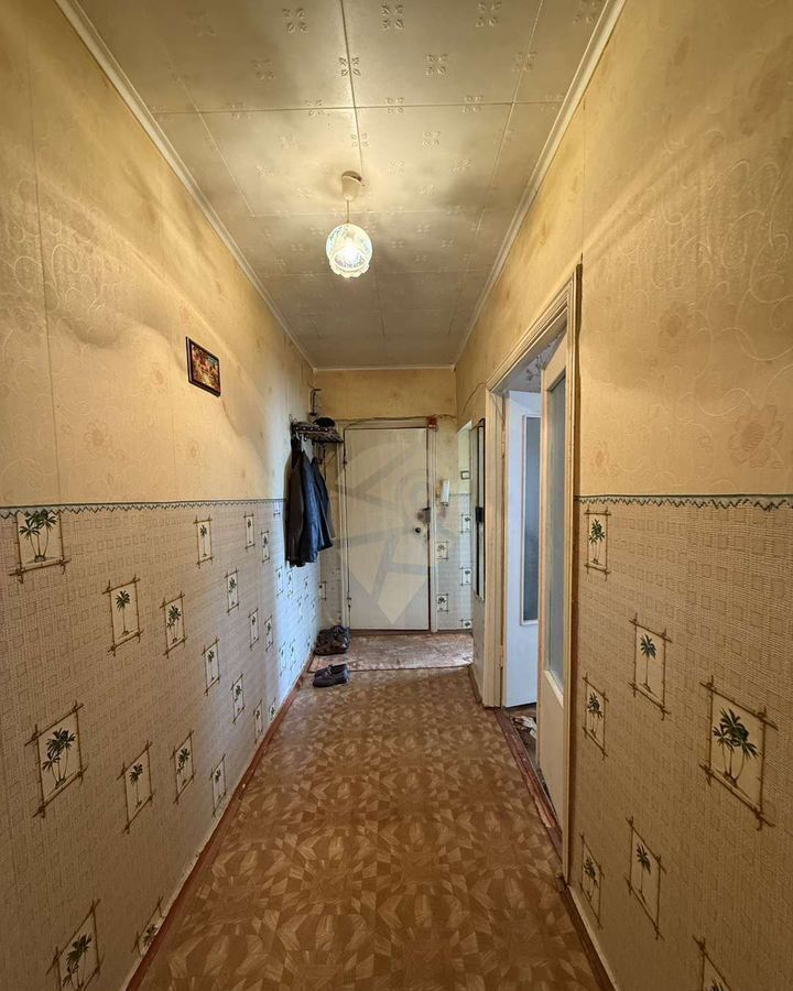квартира г Губкин мкр Юбилейный 3, Старый Оскол фото 17
