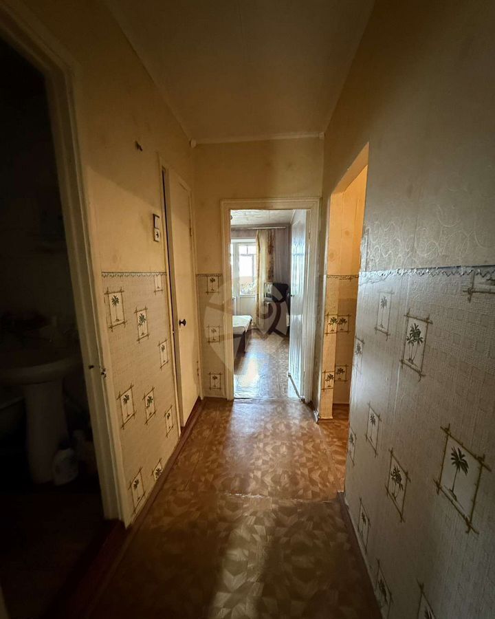 квартира г Губкин мкр Юбилейный 3, Старый Оскол фото 14