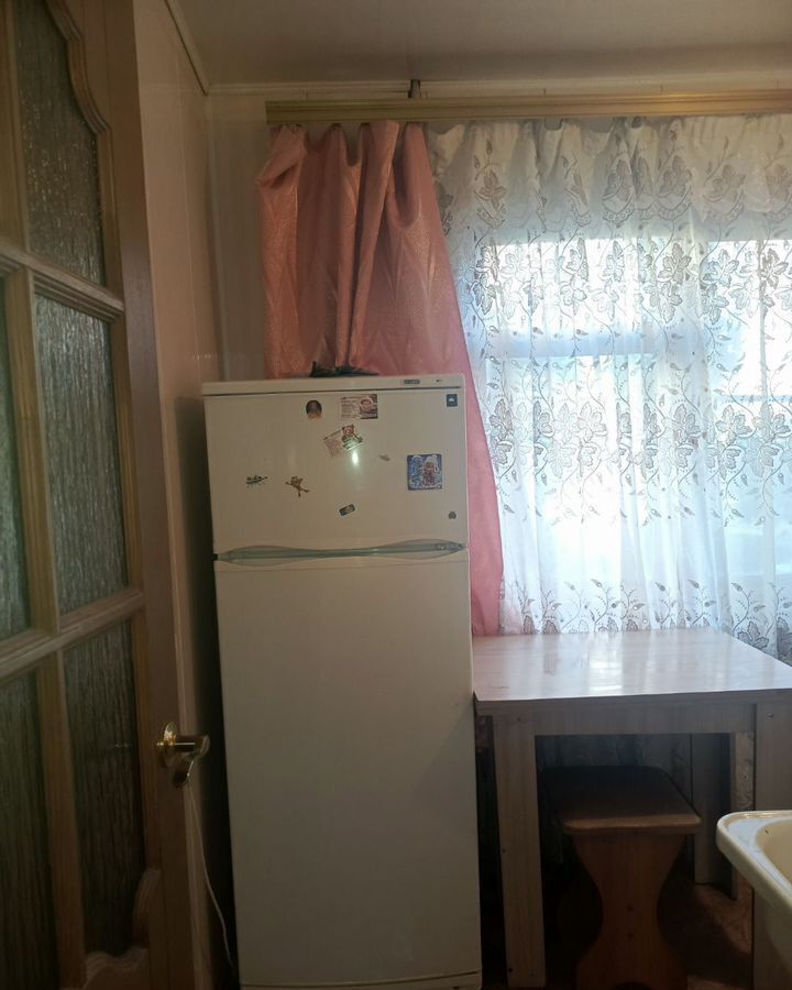 квартира г Воронеж р-н Левобережный ул Новосибирская 25/2 фото 5