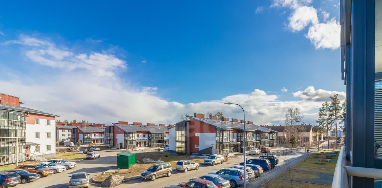квартира г Петрозаводск ул Университетская 7 фото 4