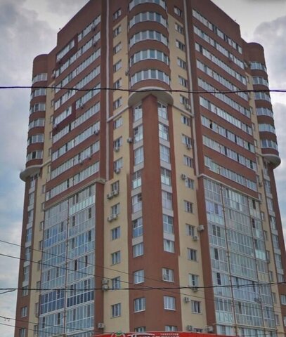 р-н Московский ул Костычева 19 фото
