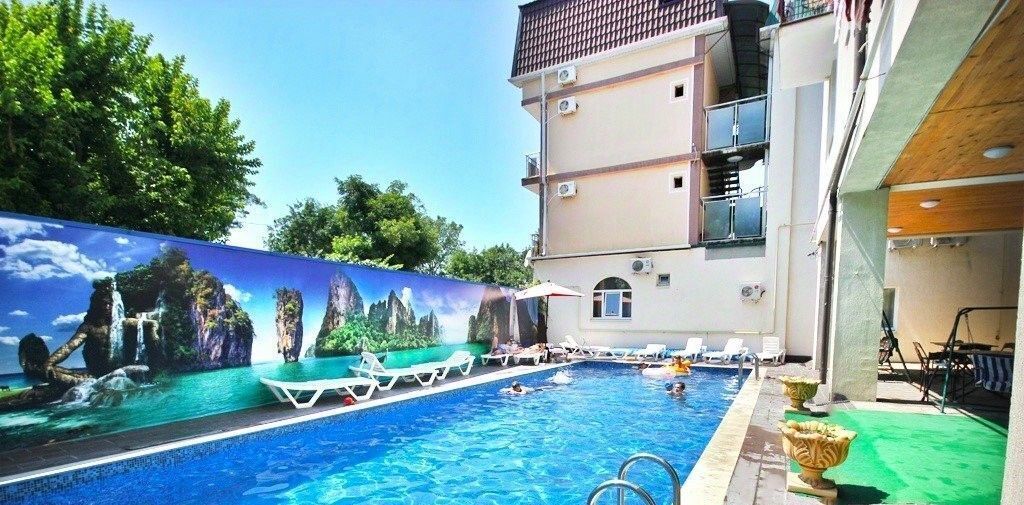 комната г Геленджик с Дивноморское ул Приморская 2 фото 2