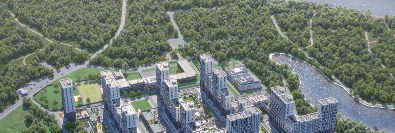 квартира г Краснодар р-н Центральный ул Обрывная 132/1к 1 фото 10