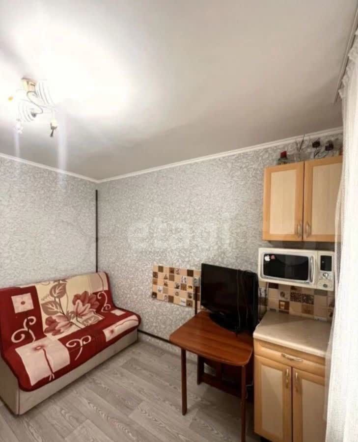 комната г Нижневартовск ул Мира 24 Тюменская обл. фото 2