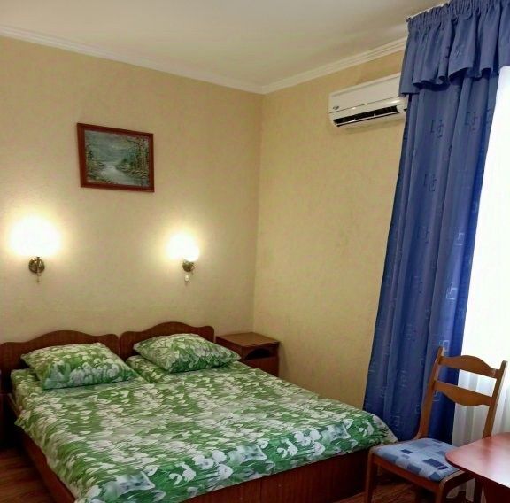 комната р-н Анапский г Анапа ул Мирная 23 фото 7