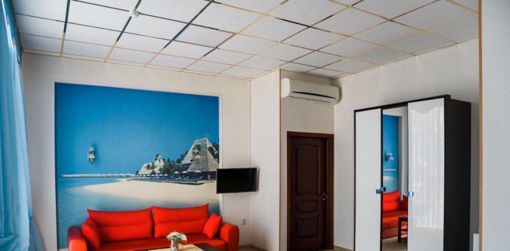 комната р-н Кавказский г Кропоткин ул Базарная 50 фото 13