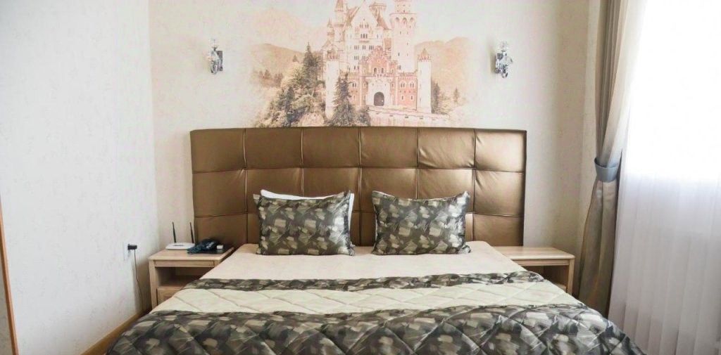 комната р-н Кавказский г Кропоткин ул Базарная 50 фото 23