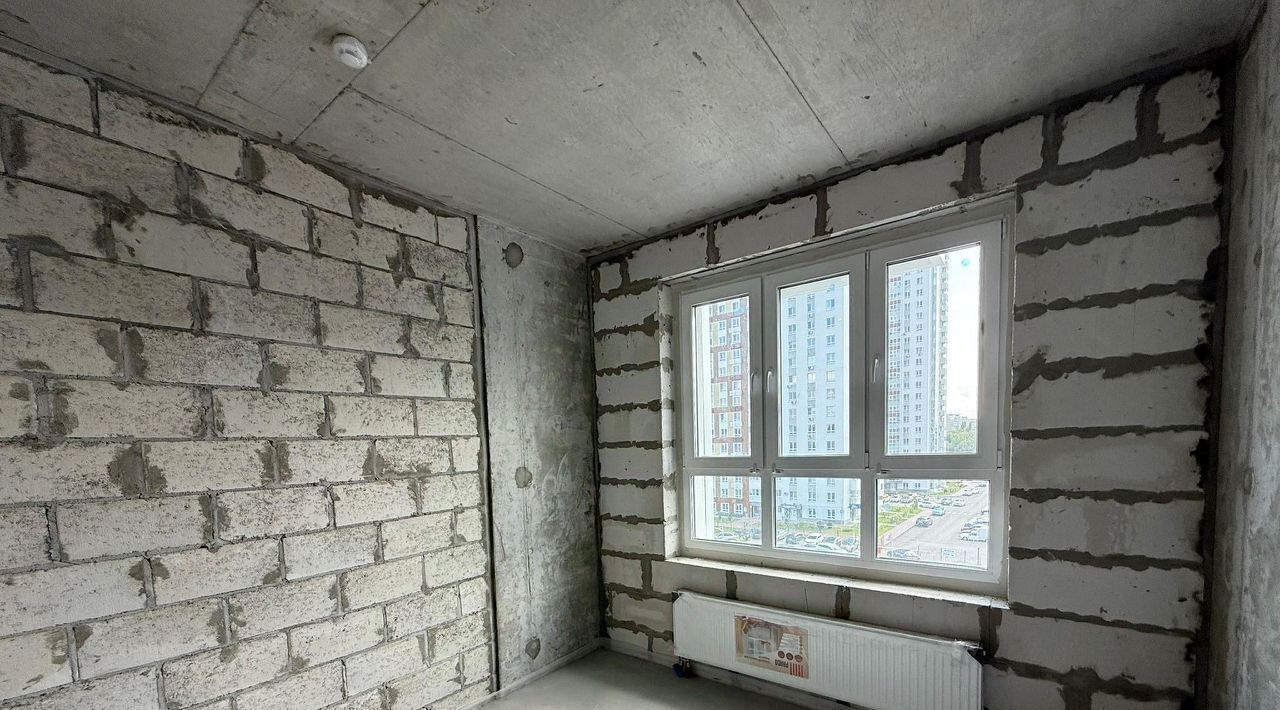 квартира г Ульяновск р-н Засвияжский ул Аблукова 22 фото 26