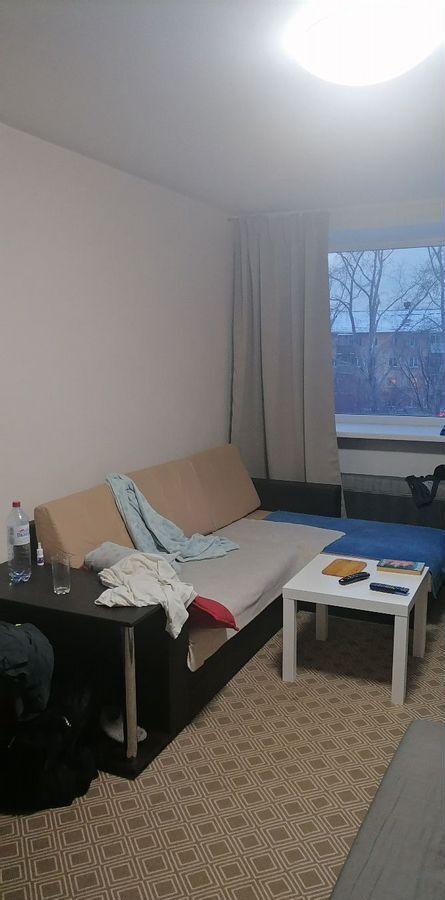 комната г Екатеринбург Ботаническая ул Титова 25 фото 6