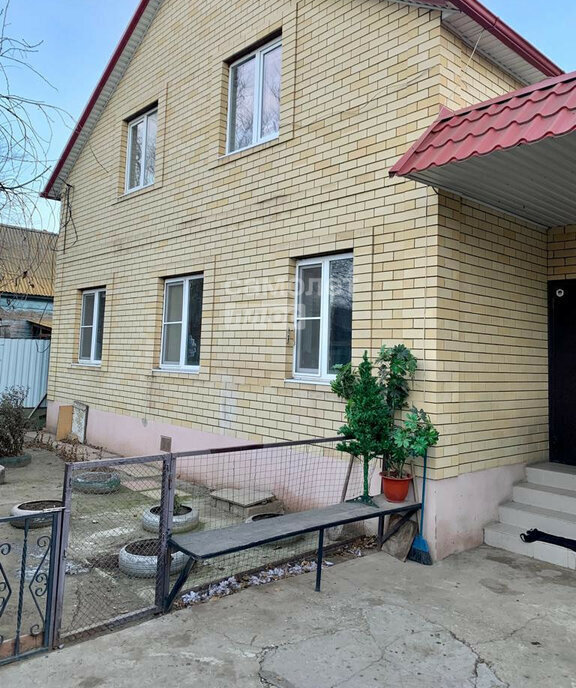 дом г Астрахань пер Староверова 30 фото 19