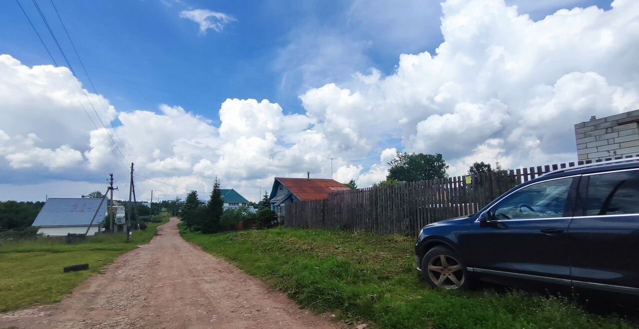 земля г Киров д Сватково р-н Ленинский муниципальное образование Киров, 27 фото 28
