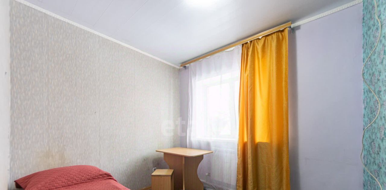квартира г Хабаровск р-н Кировский ул Краматорская 12 фото 2