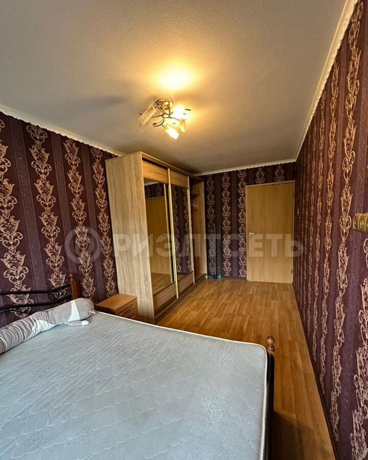 квартира г Мурманск р-н Ленинский ул Алексея Хлобыстова 5 фото 3