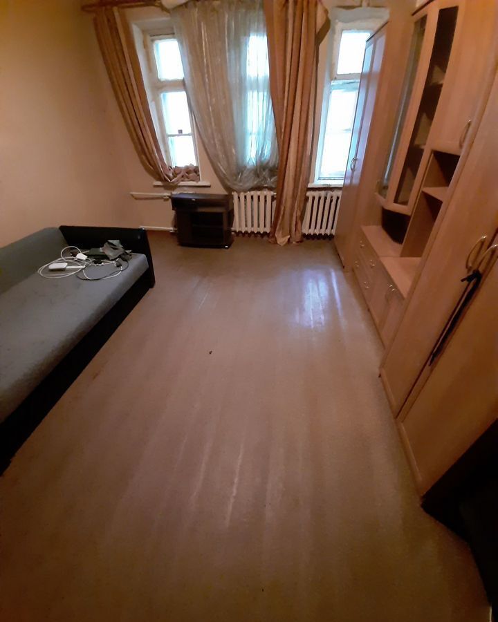 комната г Иваново р-н Советский ул Академическая 4 фото 3