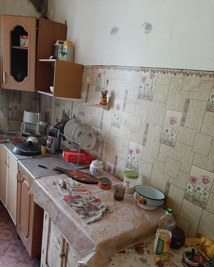 комната г Иваново р-н Советский ул Академическая 4 фото 5