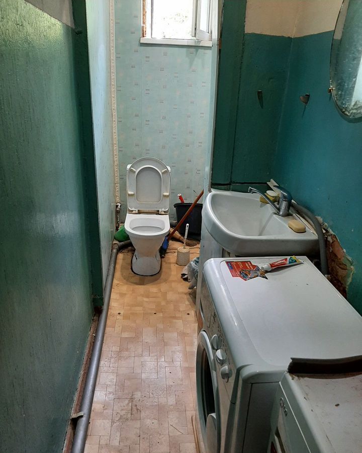 комната г Иваново р-н Советский ул Академическая 4 фото 8